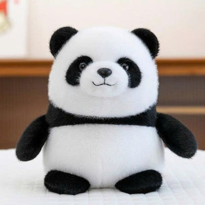 🐼The Pandy  Lifelike Cuddle Panda