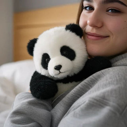 🐼The Pandy  Lifelike Cuddle Panda