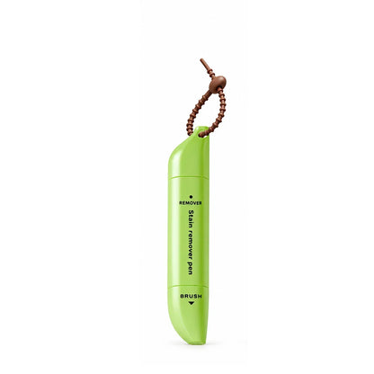 Portable Dual-Head Stain Remover Pen✨ Instant No-Rinse Emergency Spot Cleaner for Clothes, Oil & Coffee Stains⏳