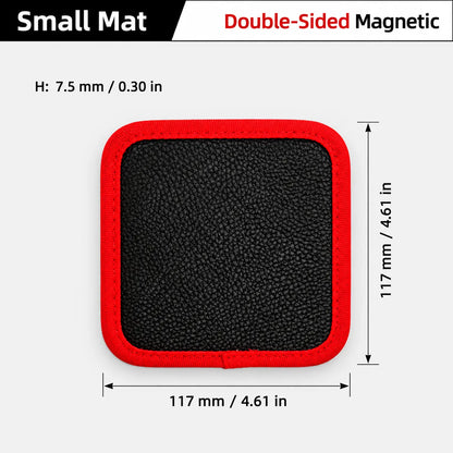 🎁3-Piece Magnetic Tool Mat Set – Strong Hold, Flexible Tool & Parts Organizer