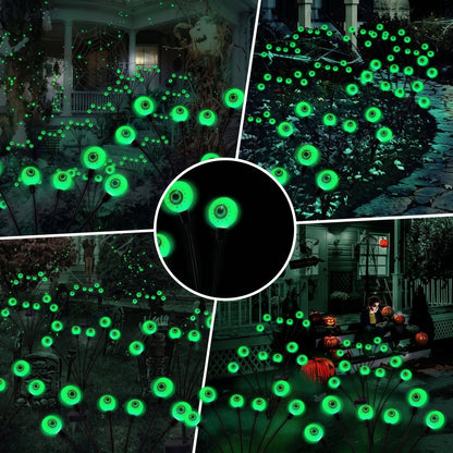 👀Scary Eyeballs Swaying Firefly Lights