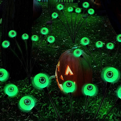 👀Scary Eyeballs Swaying Firefly Lights