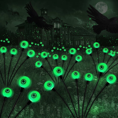 👀Scary Eyeballs Swaying Firefly Lights