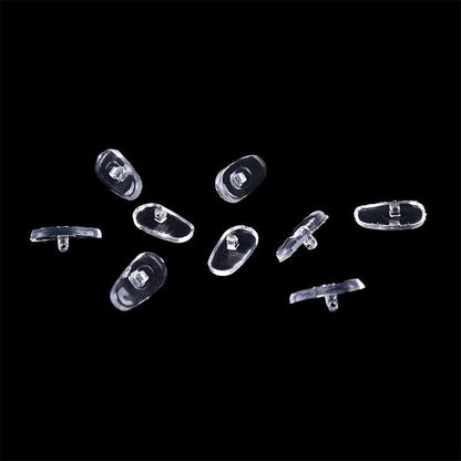 Eyeglass Nose Pad Repair Kit
