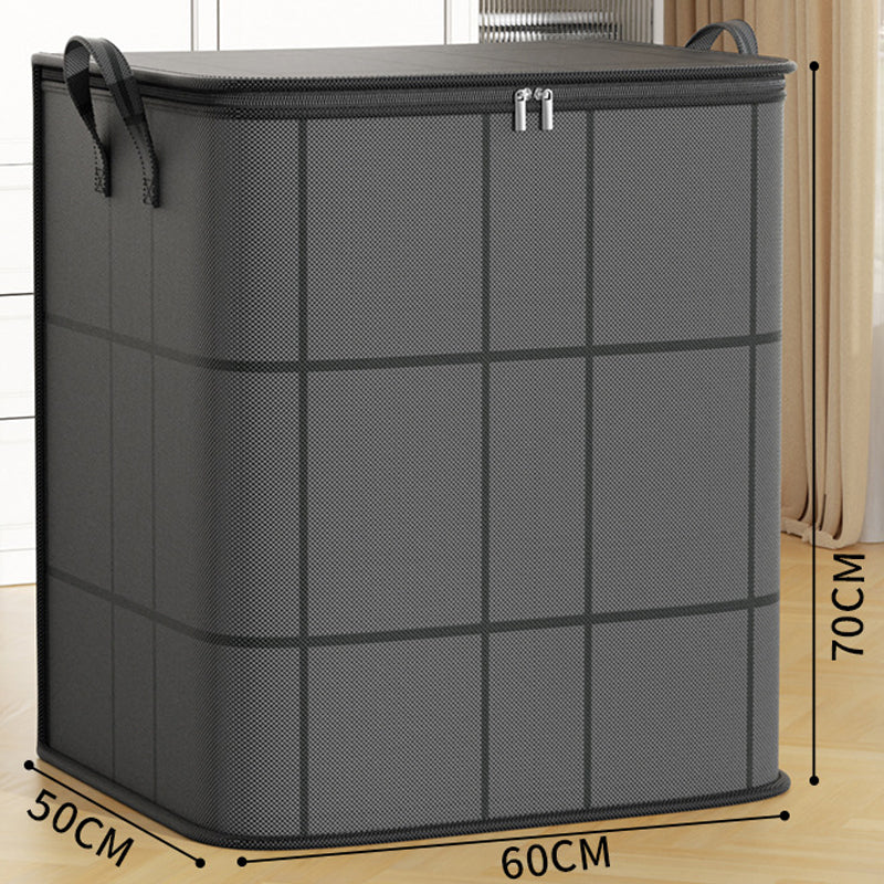 📦 Giant Storage Bag – Organize Your Home Instantly, Spacious & Foldable for Clothes, Blankets & Toys